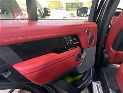 لاند ڕۆڤەر ڕانج ڕۆڤەر ڤۆگ